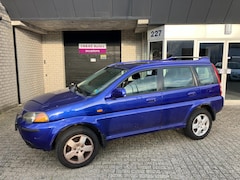 Honda HR-V - 1.6i 4WD CVT / 4WD / EXPORT / AUTOMAAT / 5 DOORS / RIJDT OK / GEEN APK