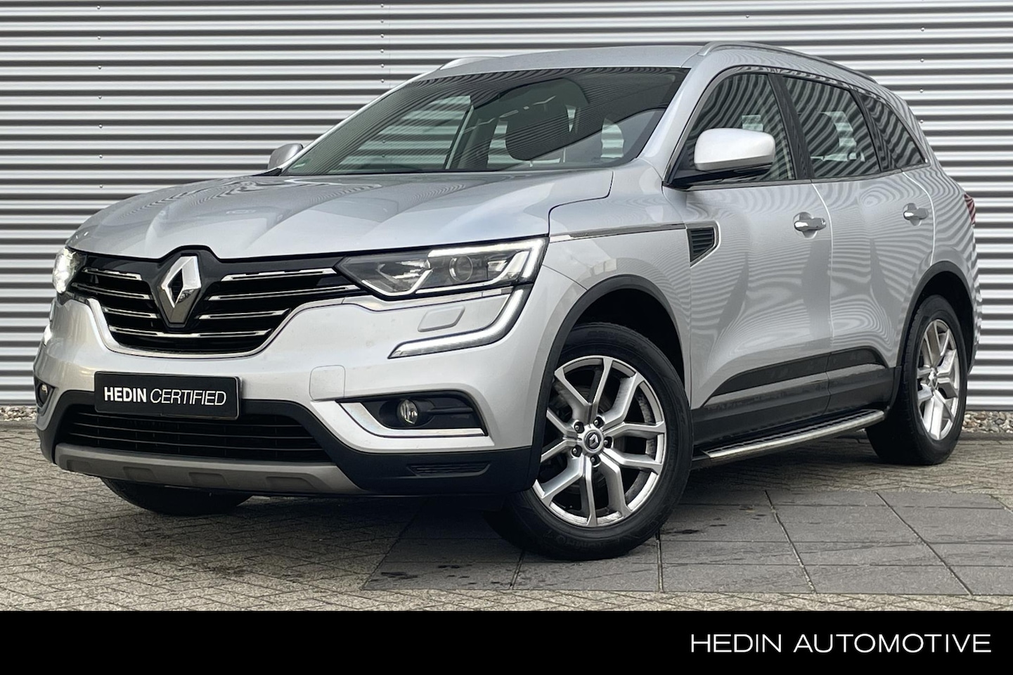 Renault Koleos - 2.0 dCi 4x4 - AutoWereld.nl