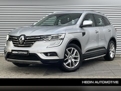 Renault Koleos - 2.0 dCi 4x4