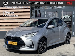 Toyota Yaris - 1.5 Hybrid 115 Dynamic | Dodehoek detectie | Comfort pack