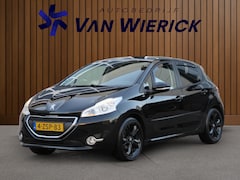 Peugeot 208 - 1.2 PureTech Style Pack Plus Automaat | Pano-dak | Clima | Cruise