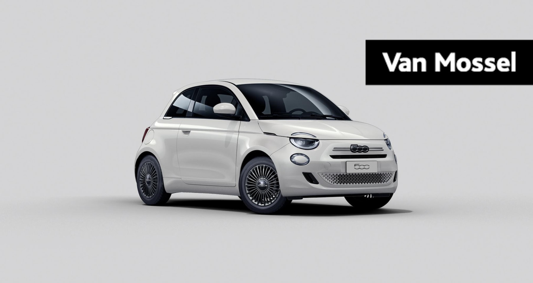 Fiat 500 - 1.0 Hybrid Torino | Levering Eind Q1 2026 | 16'' LM. Velgen | Draadloos Apple Carplay & An - AutoWereld.nl