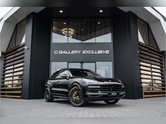 Porsche Cayenne Coupé - 4.0 Turbo S E-Hybrid - Sport Chrono Plus | Keramisch | Panorama | Luchtvering | Bose