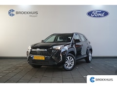 Toyota Yaris Cross - 1.5 Hybrid Active | Achteruitrijcamera | Airco (automatisch) | Armsteun voor