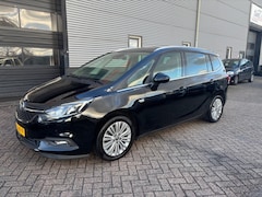 Opel Zafira - 1.4 T Cosmo | 3 MND GAR | NAVI | CLIMA |TREKHAAK | CRUISE CONTR