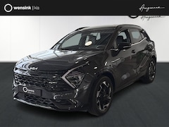 Kia Sportage - 1.6 T-GDi Plug-in Hybrid AWD GT-Line Snel leverbaar | Schuif/kanteldak | Stoelverwarming |