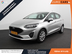 Ford Fiesta - 1.0 EcoBoost Connected | Navigatie | Apple Carplay/Android Auto | Parkeersensor achter | C
