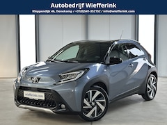 Toyota Aygo X - 1.0 VVT-i S-CVT Envy Automaat | Navi | Camera | Trekhaak |