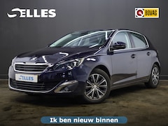 Peugeot 308 - 1.2 PureTech Allure | Trekhaak | Camera