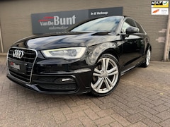 Audi A3 - 1.4 TFSI S-Line Pro line S - ORG NL
