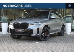 BMW X5 - xDrive50e High Executive M Sport Automaat / Panoramadak / Trekhaak / Parking Assistant Pro
