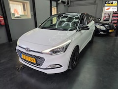Hyundai i20 - Dealer onderhouden NAP 1.2 HP i-Motion Comfort