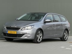 Peugeot 308 SW - 1.2 PureTech Active Panorama Navi Stoelverwarming