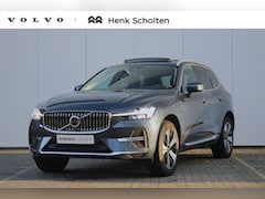 Volvo XC60 - T6 350PK Plug-in hybrid AWD Essential Bright | Adaptive Cruise & Pilot Assist | Stoelverwa