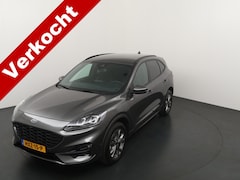 Ford Kuga - 2.5 PHEV ST-Line X | Trekhaak | Winter Pack | Camera's | Adapt. cruise | Adapt. LED I 100