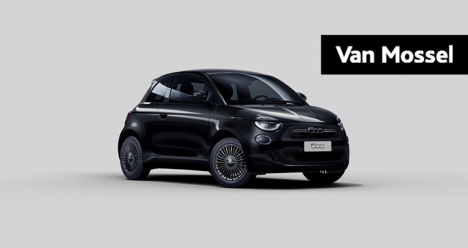 Fiat 500 - 1.0 Hybrid Torino | Levering Eind Q1 2026 | 16'' LM. Velgen | Draadloos Apple Carplay & An - AutoWereld.nl