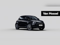Fiat 500 - 1.0 Hybrid Torino | Levering Eind Q1 2026 | 16'' LM. Velgen | Draadloos Apple Carplay & An