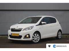 Peugeot 108 - 1.0 e-VTi Style | Airco | Limiter | Elek. Spiegels | Elek. Ramen | Mistlampen | Airco | Li