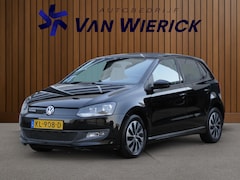 Volkswagen Polo - 1.0 BlueMotion Edition 95PK | Carplay | Cruise | NAP