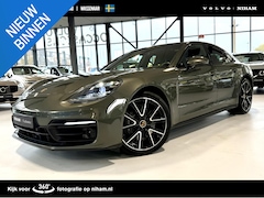Porsche Panamera - 2.9 4 E-Hybrid Platinum Edition *FOTO REPORTAGE VOLGT* SPORT CHRONO|360 CAMERA|PANO DAK|AD