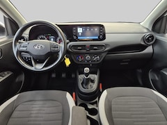 Hyundai i10 - 1.0 Comfort