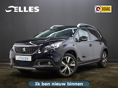 Peugeot 2008 - 1.2 PureTech Allure | Trekhaak | Automaat | Panoramadak