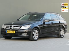 Mercedes-Benz C-klasse Estate - 180 K Business Class Youngtimer NAP Navi Cruise