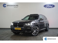 BMW X3 - xDrive30e High Executive Harman Kardon | Trekhaak Wegklapbaar | Adaptive Cruise |