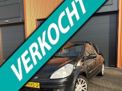 Renault Clio - 1.2 TCE Collection - APK - ELEKpakket - Airco
