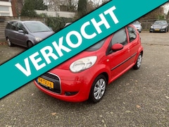 Citroën C1 - Opruimprijs//5 deurs //Airco//APK Mei 2026