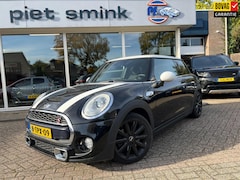 MINI Cooper S - 2.0 Chili