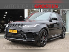 Land Rover Range Rover Sport - 2.0 P400e SE