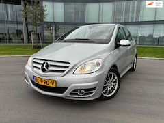 Mercedes-Benz B-klasse - 200 CDI Business Class AUTOMAAT XENON