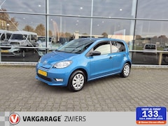 Skoda Citigo e-iV - EV Ambition 83PK AC/Cruisecontrol SOH 92%