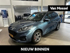 Ford Kuga - 1.5 EcoBoost ST-Line X | TREKHAAK | CARPLAY | NAVI | CRUISE CONTROL | ELEKTRISCH VERSTELBA