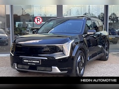 Kia EV9 - Plus 99.8 kWh | Navigatie | Elek. Achterklep | Schuif/Opendak | Adapt. Cruise Control | St