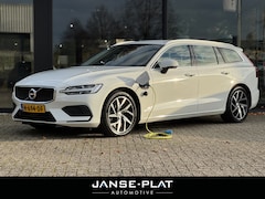 Volvo V60 - 2.0 T6 TE AWD Momentum Pro Leder | Camera | Carplay |