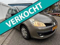 Renault Clio - 1.2-16V Special Line, Nw apk