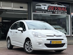 Citroën C3 - 1.0 PureTech Cruise Airco Nw Distributieriem
