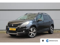 Peugeot 2008 - 1.2 GT-line | Trekhaak | Pano | Navi | Carplay | Climate | Trekhaak | Pano | Navi | Carpla