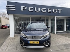 Peugeot 5008 - 1.2 PureTech 130pk S&S Advanced