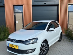 Volkswagen Polo - 1.4 TDI Business Edition - NIEUW APK - AIRCO - ELEK PAKKET - CRUISE