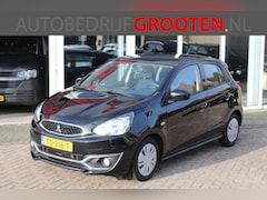 Mitsubishi Space Star - 1.0 Cool+//Automaat//5drs//Airco