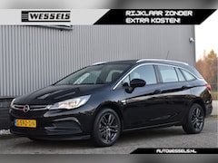 Opel Astra Sports Tourer - 1.0 Turbo 120 Jaar Edition Carplay, Cruise control, Navi,