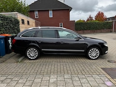 Skoda Superb Combi - 1.8 TSI Ambition met trekhaak