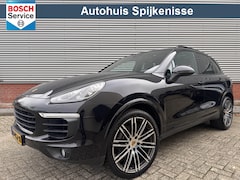 Porsche Cayenne - 3.0 D Platinum Edition | NL auto | Panoramadak | Chrono | Luchtvering | Velgen 21" |
