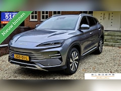 BYD Seal U - 1.5 DM-i FWD Boost PHV Nieuw direct leverbaar