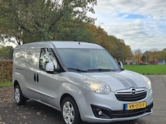Opel Combo - 1.6 CDTi L2H1 Sport