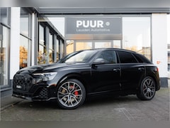 Audi Q8 - 60 TFSI e Quattro Competition Pano - Trekhaak - RS-zetels - B&O- 360 Camera