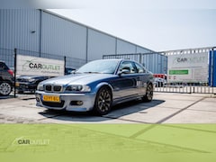 BMW 3-serie Coupé - 323Ci Executive Liefhebbersauto AC SCHNITZER UITVOERING Automaat goed, Airco goed, 6 Cylin